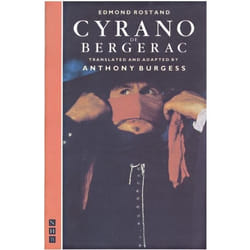 Playwrights Canada Press Cyrano de Bergerac book Paperback 192 pages