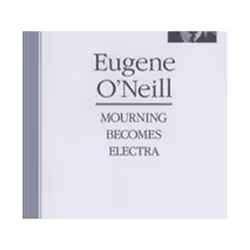 ISBN Mourning Becomes Electra, Theatre, English, Paperback