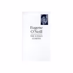 ISBN Iceman Cometh, English, Paperback