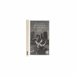 Angels in America, Part One: Millennium Approaches (NHB Modern Plays)