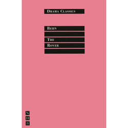 Playwrights Canada Press The Rover book Paperback 128 pages