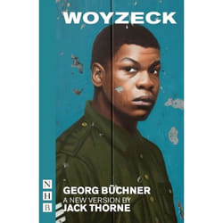 Playwrights Canada Press Woyzeck book Paperback 128 pages
