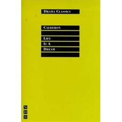 ISBN Life is a Dream (Drama Classics) book Theatre English Paperback