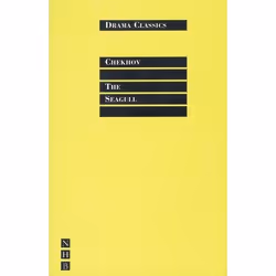 Playwrights Canada Press The Seagull, Paperback, 96 pages