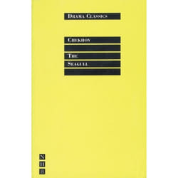 Playwrights Canada Press The Seagull book Paperback 96 pages