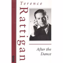 Playwrights Canada Press After the Dance, Paperback, 128 pages