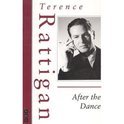 Playwrights Canada Press After the Dance book Paperback 128 pages