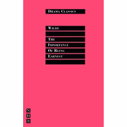 Playwrights Canada Press The Importance of Being Earnest, Paperback, 128 pages