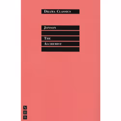 Playwrights Canada Press The Alchemist, Paperback, 160 pages
