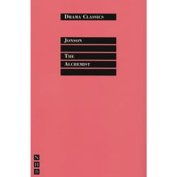 Playwrights Canada Press The Alchemist book Paperback 160 pages