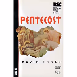 Playwrights Canada Press Pentecost, Paperback, 128 pages