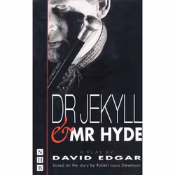 Playwrights Canada Press Dr. Jekyll and Mr. Hyde, Paperback, 96 pages