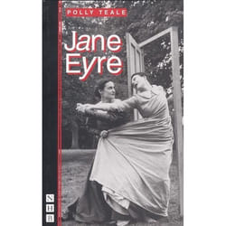 Playwrights Canada Press Jane Eyre book Paperback 96 pages