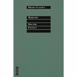 Playwrights Canada Press Doctor Faustus, Paperback, 160 pages