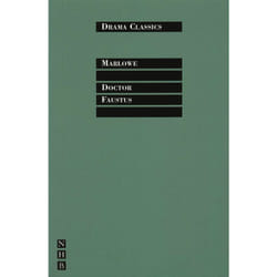 Playwrights Canada Press Doctor Faustus book Paperback 160 pages
