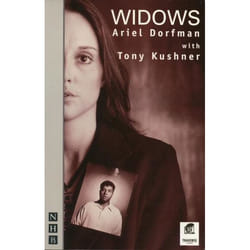 Playwrights Canada Press Widows book Paperback 96 pages