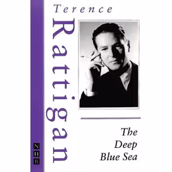 Playwrights Canada Press The Deep Blue Sea, Paperback, 128 pages