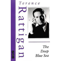 Playwrights Canada Press The Deep Blue Sea book Paperback 128 pages
