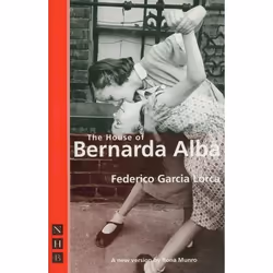 Playwrights Canada Press The House of Bernarda Alba, Paperback, 96 pages