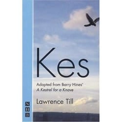 ISBN Kes (NHB Modern Plays) book Theatre English Paperback