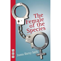 Playwrights Canada Press The Female of The Species book Paperback 96 pages
