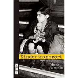 ISBN Kindertransport (NHB Modern Plays) (Nick Hern Books) book Theatre English Paperback