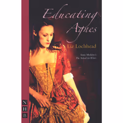 Playwrights Canada Press Educating Agnes, Paperback, 96 pages