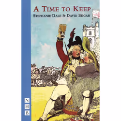 Playwrights Canada Press A Time to Keep, Paperback, 96 pages