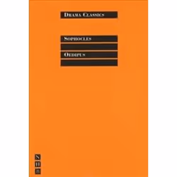 ISBN King Oedipus: AND Oedipus at Kolonos (Drama Classics), Theatre, English, Paperback