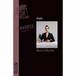 Playwrights Canada Press Iron, Paperback, 96 pages