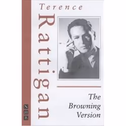 ISBN Browning Version (Nick Hern Books), Theatre, English