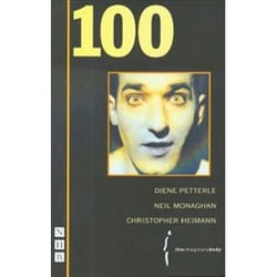 ISBN 100 (NHB Modern Plays) book Theatre English
