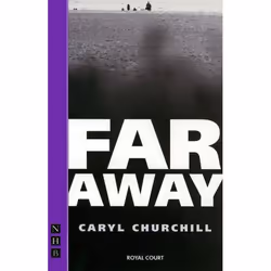 Playwrights Canada Press Far Away, Paperback, 64 pages