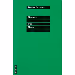 Playwrights Canada Press The Miser, Paperback, 128 pages