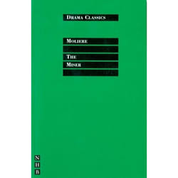 Playwrights Canada Press The Miser book Paperback 128 pages