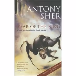 ISBN Year of the King, Theatre, English, Paperback