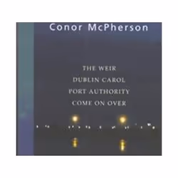 ISBN McPherson Plays:Two (The Weir, Dublin Carol, Port Authority, Come On Over), Theatre, English, Paperback
