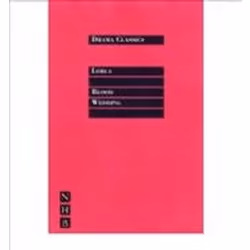 ISBN Blood Wedding by Garcia Lorca, Federico ( Author ) ON May-13-2004, Paperback, Theatre, English