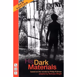 Playwrights Canada Press His Dark Materials, Paperback, 256 pages
