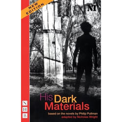 Playwrights Canada Press His Dark Materials book Paperback 256 pages