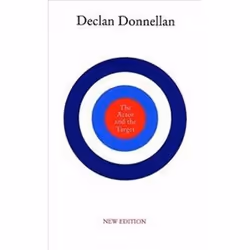 ISBN Actor and the Target, Theatre, English