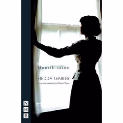 Playwrights Canada Press Hedda Gabler: Eyre, Paperback, 96 pages