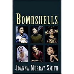 ISBN Bombshells (NHB Modern Plays) book Theatre English