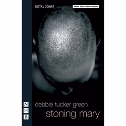 Playwrights Canada Press Stoning Mary, Paperback, 96 pages