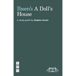 ISBN [A Doll's House] (By: Stephen Unwin) [published: August, 2007] book Theatre English