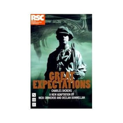 ISBN Great Expectations (RSC) (NHB Modern Plays) book Theatre English