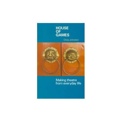 ISBN House of Games