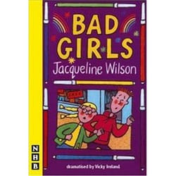 ISBN Bad Girls (NHB Modern Plays) (Nick Hern Books) book Theatre English
