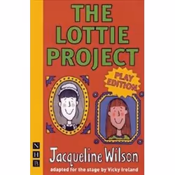 ISBN Lottie Project, Theatre, English, Paperback