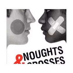 ISBN Noughts and Crosses, General novel, English, Paperback, 96 pages